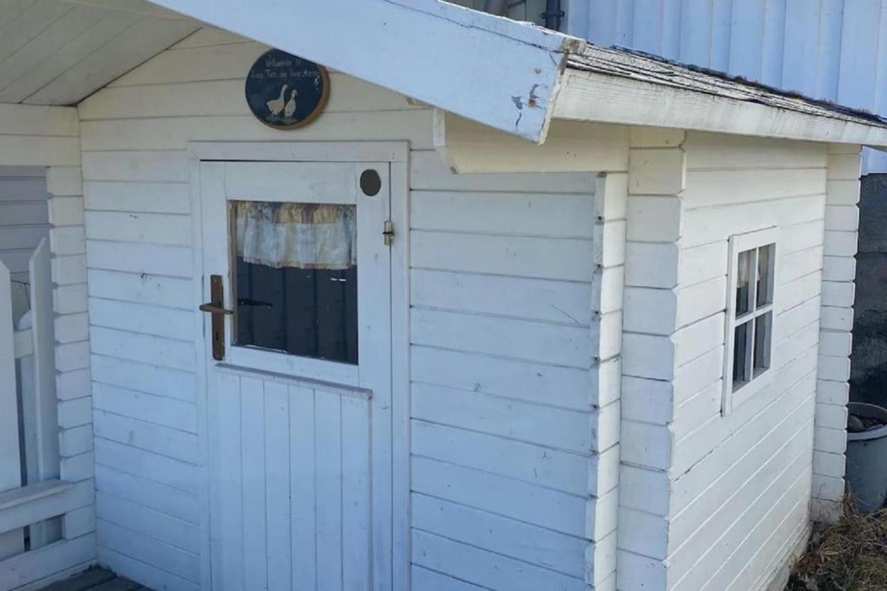 Bynaer Villa V/Ntnu.Garasje Internett, Badstue,Hage Gjøvik Exterior foto